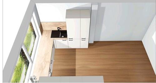 Foto - Etagenwohnung in Erkrath