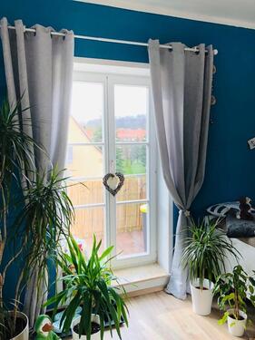 Foto - 3 Raum Wohnung Pirna _ Großer Keller, Stellplatz, Balkon