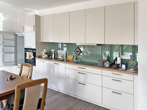 Foto - Etagenwohnung zur Miete in Achim