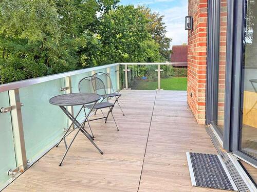 Foto - Etagenwohnung in Achim zur Miete