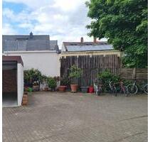 Kfz-Stellplatz Nürnberg Sigmundstr.