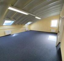 EUPORA® Immobilien: Moderne Gewerbe-Bürofläche in Kirchheimbolanden.