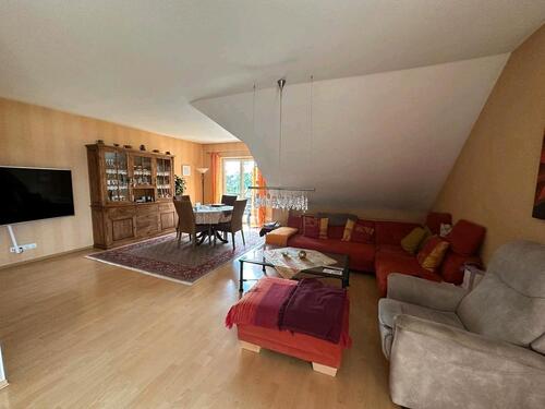 Foto - Etagenwohnung zum Kaufen in Künzell