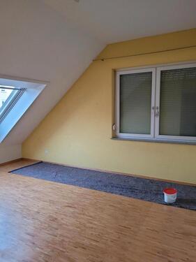 Foto - Etagenwohnung in Marbach am Neckar