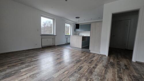 Foto - Etagenwohnung zur Miete in Werdohl