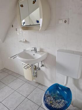 Foto - Etagenwohnung in Niederfischbach zur Miete