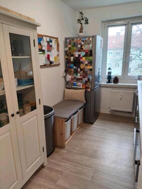 Foto - 3 Zimmer Etagenwohnung in Chemnitz