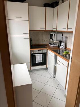Foto - 2 Zimmer Etagenwohnung zur Miete in Mering