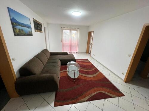 Foto - 2 Zimmer Etagenwohnung in Mering