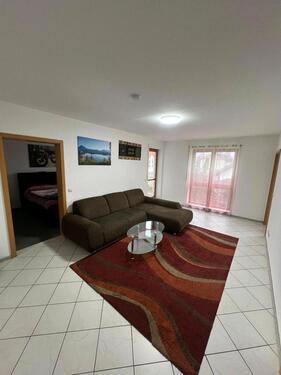 Foto - Etagenwohnung in Mering zur Miete