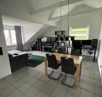 Helle 2-Zimmer Dachgeschosswohnung in ruhiger Lage - Ahlen Helle 2-Zimmer Dachgeschosswohnung in ruhiger Lage - Ahlen