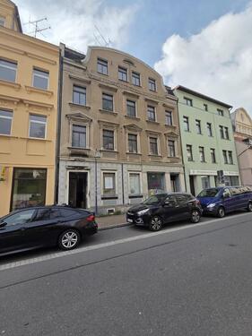 Foto - Mehrfamilienhaus - 140.000,00&nbsp;EUR Kaufpreis, ca.&nbsp; 400,00&nbsp;m&sup2;