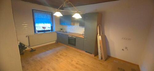 Foto - 2 Zimmer Etagenwohnung in Eppelborn