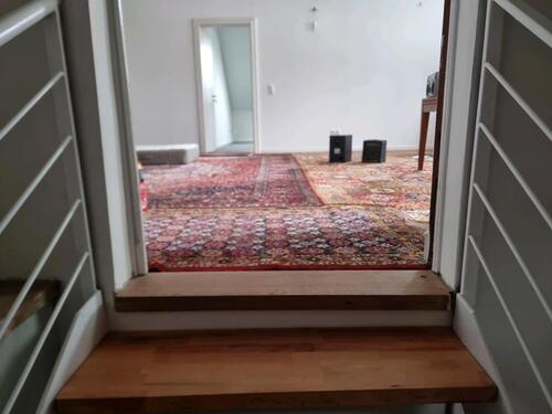 Foto - Wohnung 1 OG - 1.600,00&nbsp;EUR Kaltmiete, ca.&nbsp; 160,00&nbsp;m&sup2;