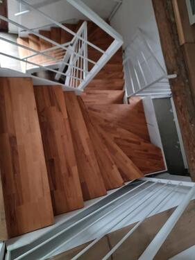 Foto - 5 Zimmer Etagenwohnung zur Miete in Burgdorf