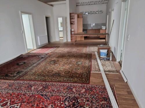 Foto - 5 Zimmer Etagenwohnung in Burgdorf