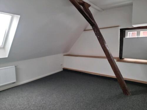 Foto - Etagenwohnung in Burgdorf zur Miete