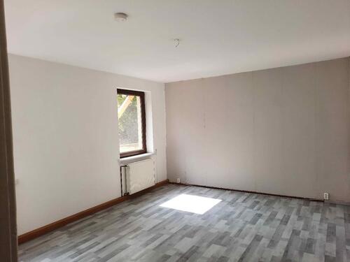 Foto - Hochparterre in Sangerhausen zur Miete