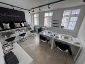 Foto - Eingerichtetes Kosmetikstudio zur VermietungÜbername