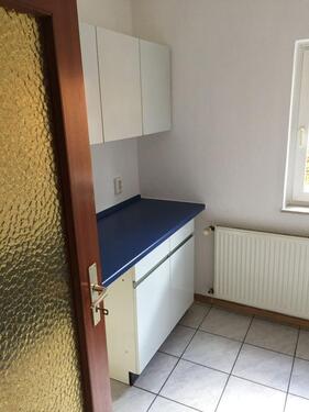 Foto - 3 Zimmer Erdgeschoßwohnung zur Miete in Rosbach vor der Höhe