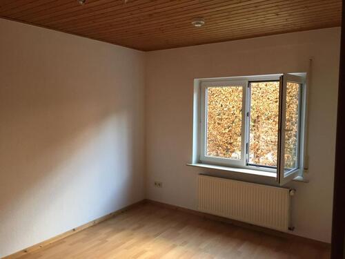 Foto - 3 Zimmer Erdgeschoßwohnung in Rosbach vor der Höhe