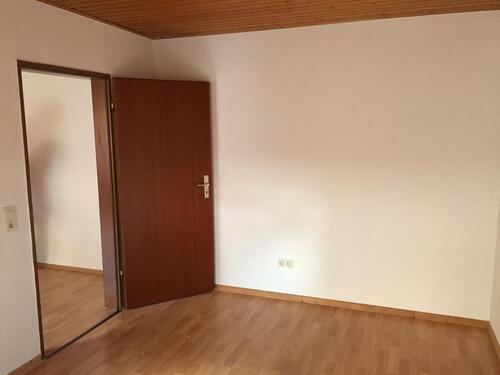 Foto - Erdgeschoßwohnung in Rosbach vor der Höhe zur Miete