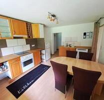 Möblierte 2-Zimmer-Einliegerwohnung - Münchberg