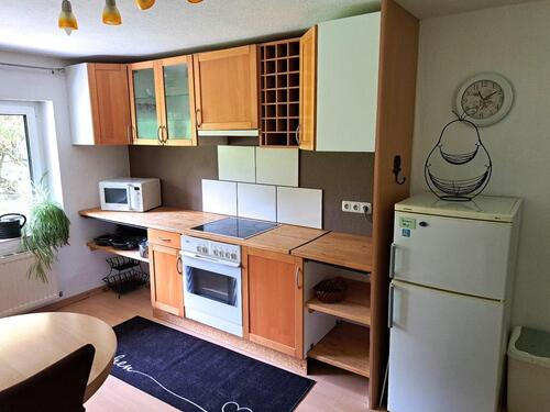 Foto - 2 Zimmer Etagenwohnung zur Miete in Münchberg