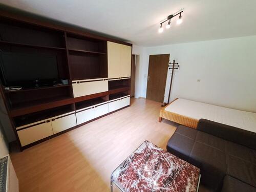 Foto - Etagenwohnung in Münchberg zur Miete