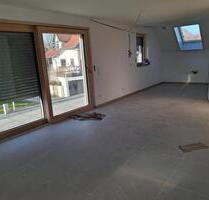 4 Zimmer Wohnung im Obergeschoss zu vermieten - Schwäbisch Hall