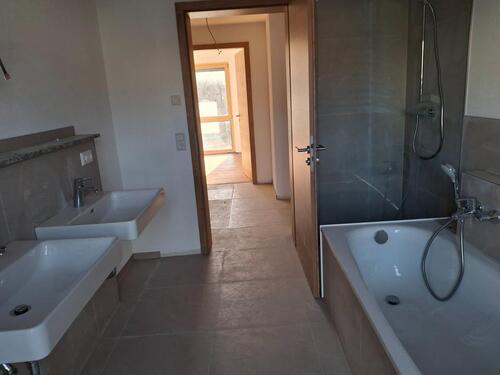 Foto - Etagenwohnung in Schwäbisch Hall zur Miete