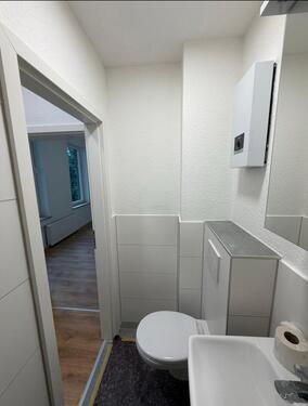 Foto - Etagenwohnung in Stolberg (Rheinland) zur Miete