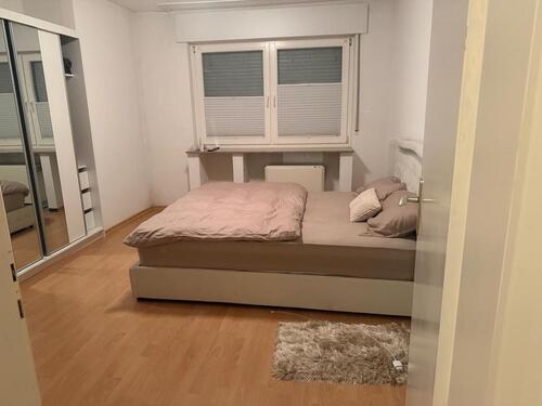 Foto - 3 Zimmer Erdgeschoßwohnung zur Miete in Schloß Holte-Stukenbrock