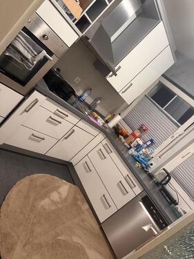 Foto - 3 Zimmer Erdgeschoßwohnung in Schloß Holte-Stukenbrock