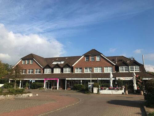 Foto - 3 Zimmer Dachgeschoßwohnung zur Miete in Burgwedel