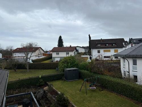 Foto - 3 Zimmer Dachgeschoßwohnung zur Miete in Bad Camberg