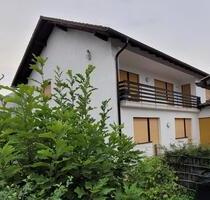 Gepflegtes Praxis- & Bürogebäude | 223 m² | 2 Etagen | Garten | - Walldorf