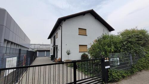 Foto - andere zur Miete in Walldorf