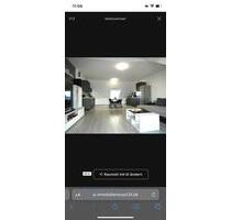 3 Zimmer Wohnung in Germersheim EinbaukücheParkplatzBalkon