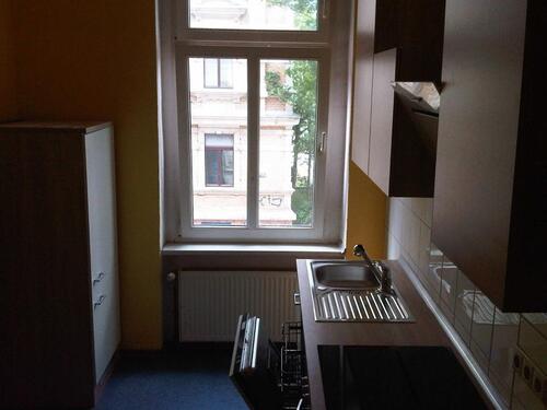 Foto - 2 Zimmer Etagenwohnung zur Miete in Halle (Saale)