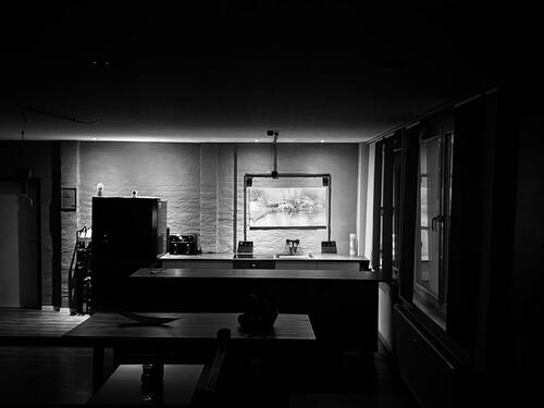 Foto - Loft im Industriestil nahe dem Zentrum inkl große Garage