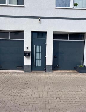 Foto - 2 Zimmer Loft - Studio - Atelier zur Miete in Eisenach