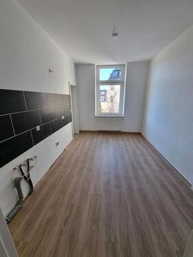 Foto - 3 Zimmer Etagenwohnung in Falkenstein/Vogtland