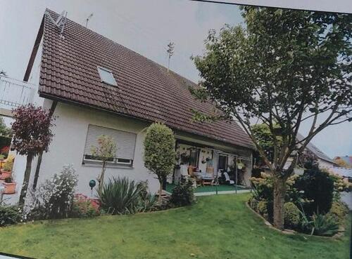 Foto - Einfamilienhaus in 86681 Fünfstetten