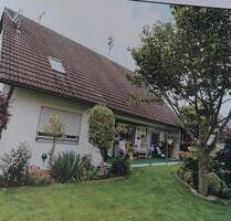 Einfamilienhaus in 86681 Fünfstetten - Donauwörth