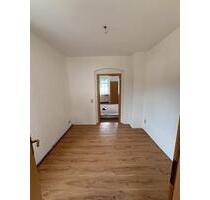 Sanierte 1,5-Raumwohnung in 01734 Rabenau