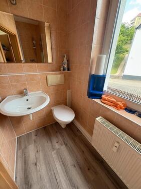 Foto - 1.5 Zimmer Erdgeschoßwohnung in Rabenau