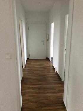 Foto - 3 Zimmer Etagenwohnung in Angermünde