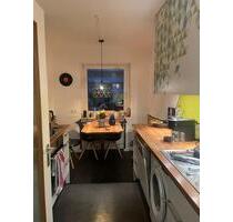 Eine 3-Zimmer Wohnung in München, Johanneskirchen ab dem 1.4 an