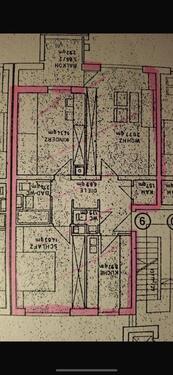 Foto - 3 Zimmer Erdgeschoßwohnung zur Miete in München